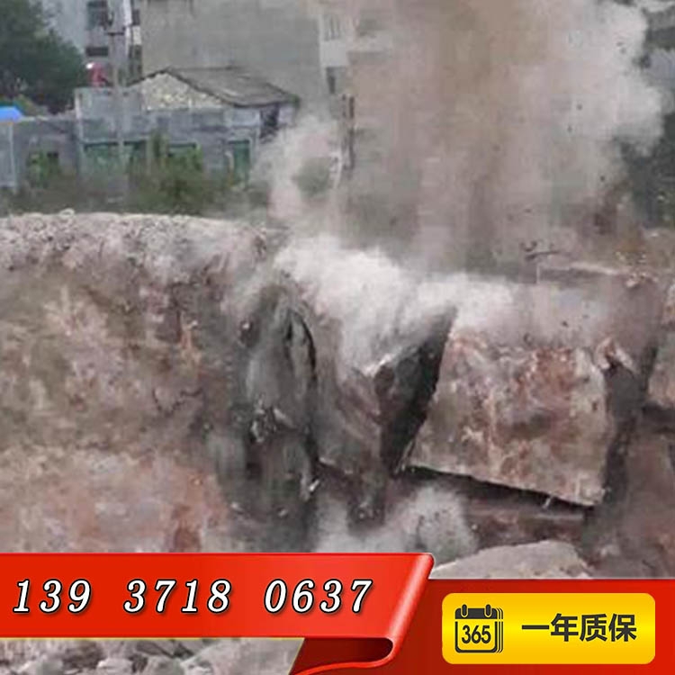 广东省惠州市二氧化碳致裂器现货供应