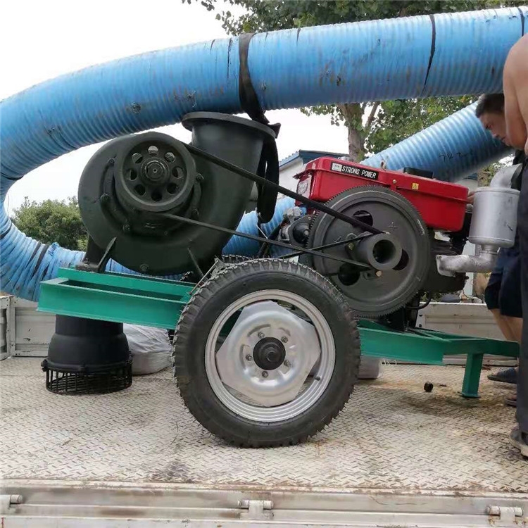 2寸灌溉汽油机水泵铜川大功率抽水泵